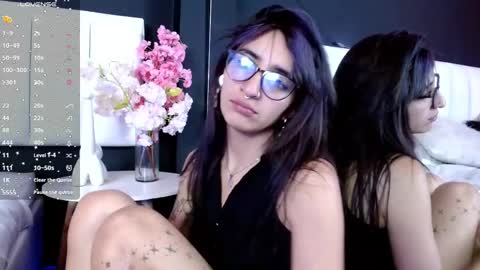 Meredith Alessandra online show from February 14, 4:37 am