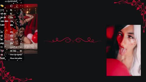 Meredith Alessandra online show from April 2, 4:31 am