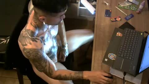 gozou_esqueceu online show from December 4, 9:42 am