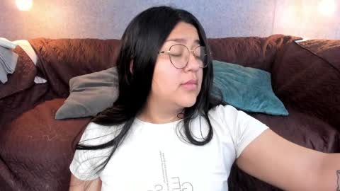 Grace online show from April 9, 12:11 pm