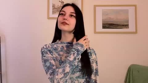grace_bisho online show from May 14, 7:17 am