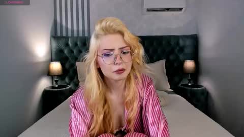 Grace online show from January 9, 8:20 am