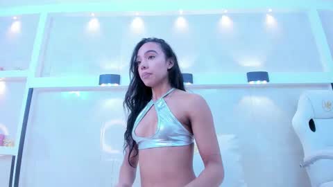  GRACE online show from November 1, 6:18 pm