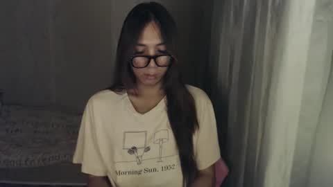 HoneyGrace online show from March 4, 5:32 pm