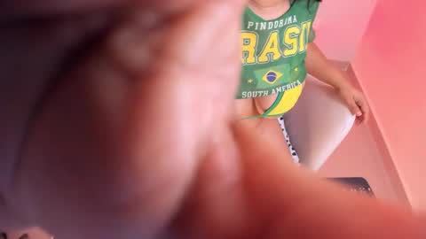 GRACE KIROZ online show from November 23, 3:59 am