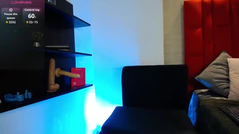 Grace online show from March 5, 12:58 pm