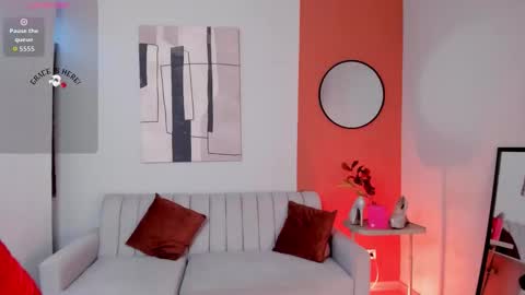 Zuly online show from February 26, 8:56 pm