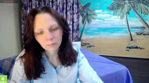 gracefullady online show from April 7, 9:33 am