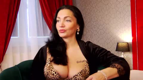 gracemontclair online show from April 20, 5:54 am