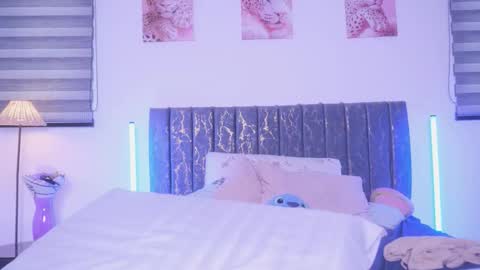 GRECIADOMM555 online show from February 13, 10:02 pm