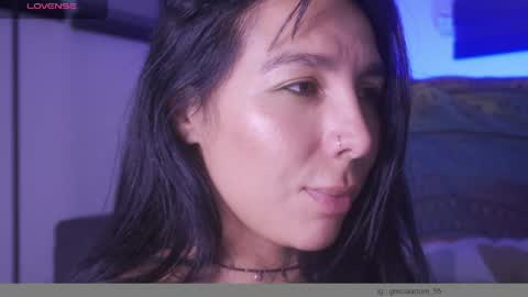 GRECIADOMM555 online show from May 5, 10:04 pm