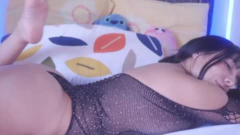 GRECIADOMM555 online show from May 7, 9:54 pm