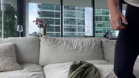 Gracie Mae online show from July 17, 10:11 pm