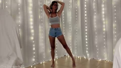 Grace online show from March 21, 5:24 am