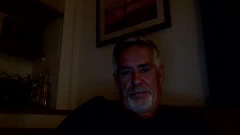 Graham online show from April 24, 10:12 pm