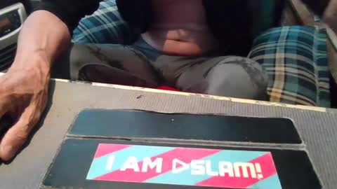 Cum with Grandpa Pete online show from July 5, 4:04 am