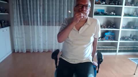 grandpach online show from November 29, 12:46 pm