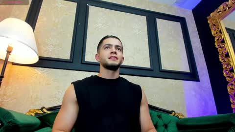 Grant online show from November 12, 6:38 am