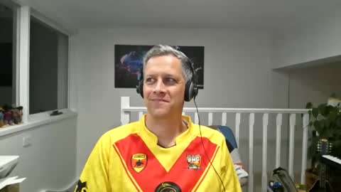 grattitude online show from October 15, 10:16 am