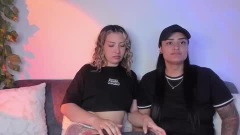 Snapshot of grave_duo chatting on September 30, 4:34 am grave_duo online show from September 30, 4:34 am