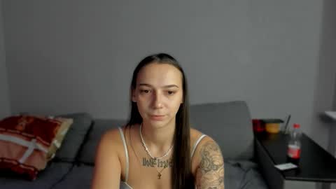 Anna online show from January 19, 2:32 am