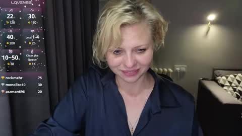 Ray online show from February 19, 11:46 pm