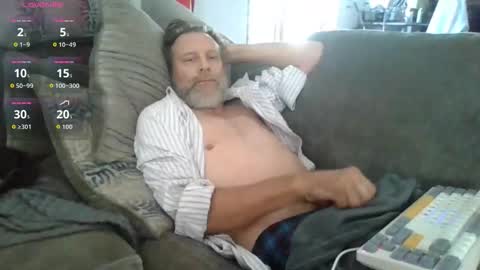 Gray lone wolf online show from June 1, 1:34 pm
