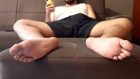 grboy5191808 online show from February 2, 2:13 pm