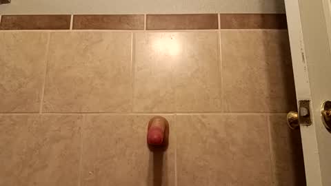 Lord Satan online show from February 27, 11:37 pm