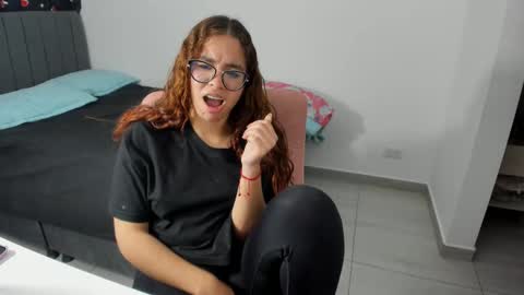 Snapshot of greciaruiz chatting on September 27, 11:57 pm GreciaRuiz online show from September 27, 11:57 pm