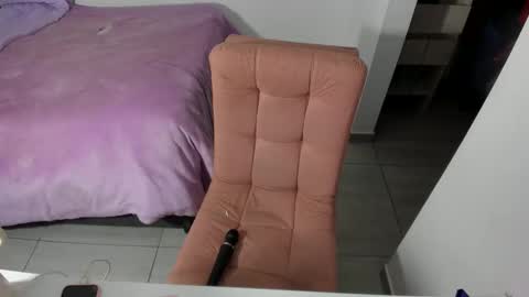 GreciaRuiz online show from March 8, 12:55 am