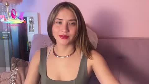 Greeicy online show from January 12, 5:31 pm