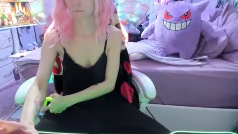 GreenEyedLovexo online show from March 30, 11:27 pm