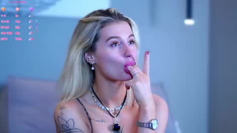 Kelly online show from February 28, 3:05 pm