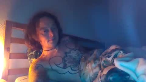 Greenmoon online show from December 23, 1:01 am