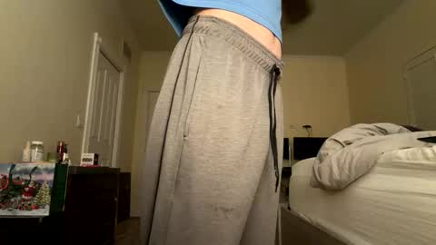 greensweaterboy online show from March 27, 6:30 am