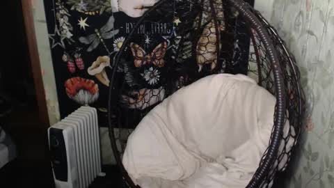 Lina online show from November 9, 5:26 pm