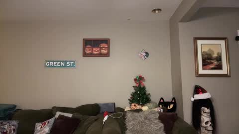 SexQueen Nikki online show from December 15, 5:56 am