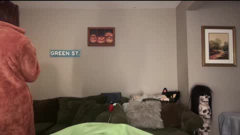 SexQueen Nikki online show from February 2, 6:58 am