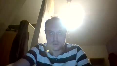 Gregy XX online show from March 31, 8:20 pm