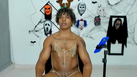 Gregori online show from November 3, 5:03 pm