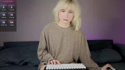 Greg-independent model online show from November 13, 10:12 pm