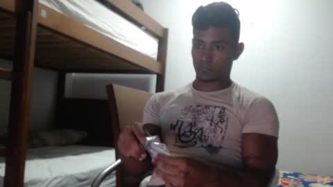 Gregory max online show from January 24, 11:23 pm