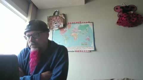 Snapshot of gregrev chatting on September 27, 11:35 pm gregrev online show from September 27, 11:35 pm