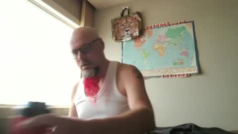 Snapshot of gregrev chatting on January 7, 10:19 pm gregrev online show from January 7, 10:19 pm