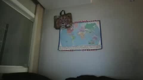 Snapshot of gregrev chatting on February 14, 2:18 am gregrev online show from February 14, 2:18 am