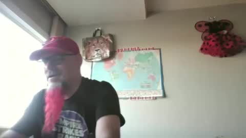 Snapshot of gregrev chatting on October 14, 11:30 pm gregrev online show from October 14, 11:30 pm