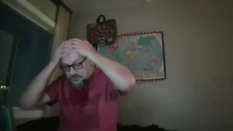 Snapshot of gregrev chatting on January 19, 12:38 am gregrev online show from January 19, 12:38 am