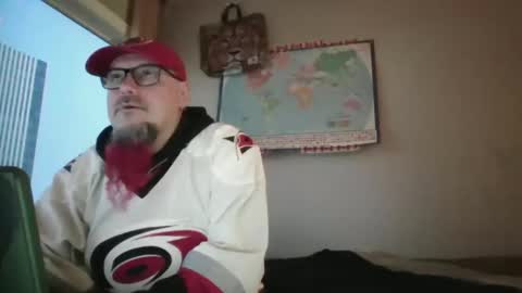 Snapshot of gregrev chatting on January 26, 12:26 am gregrev online show from January 26, 12:26 am