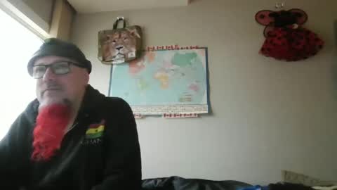 Snapshot of gregrev chatting on September 30, 11:48 pm gregrev online show from September 30, 11:48 pm